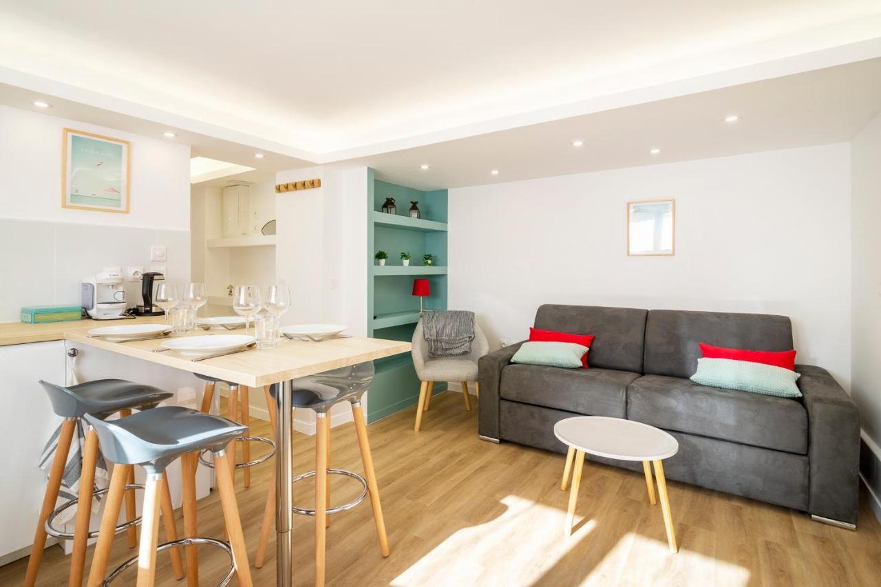 Central & Calme, Design & Zen, Netflix Gratuit Toulouse Kültér fotó