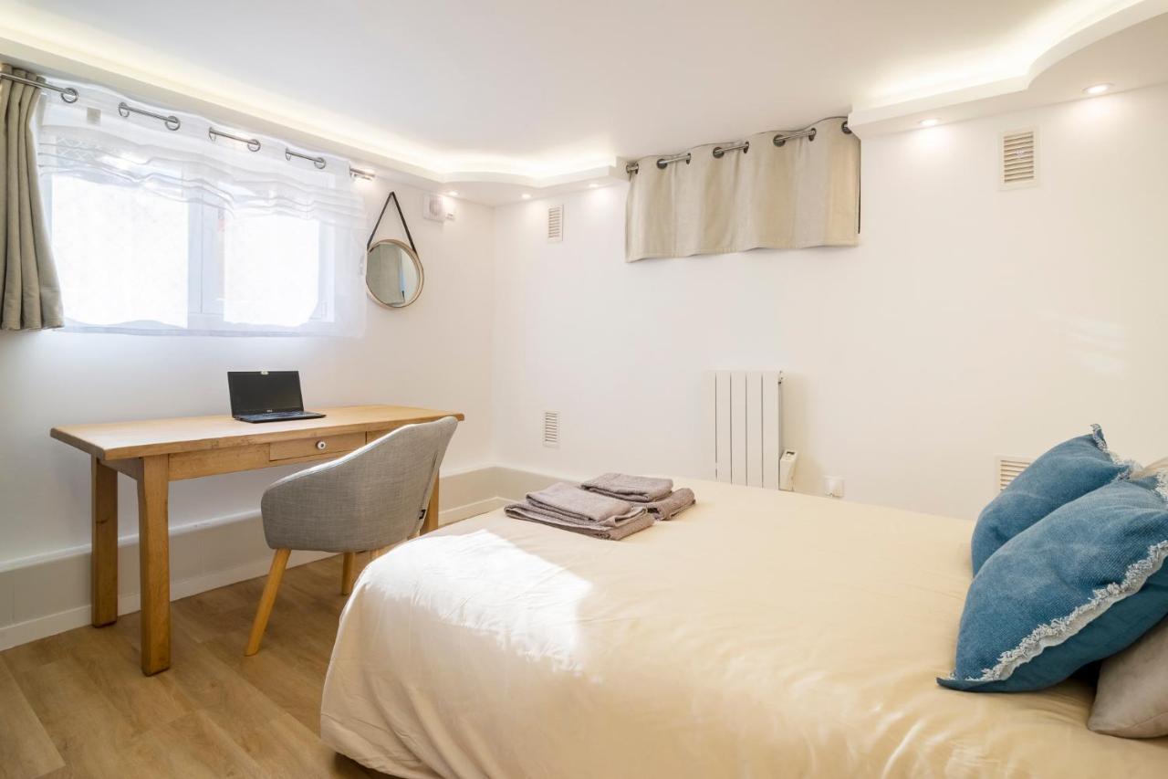 Central & Calme, Design & Zen, Netflix Gratuit Toulouse Kültér fotó